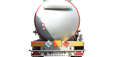 Transportation of dangerous goods