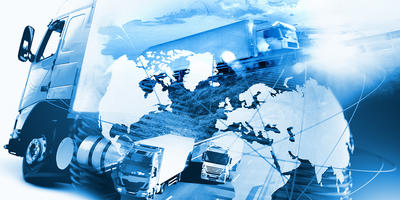 Trasporto stradale internazionale